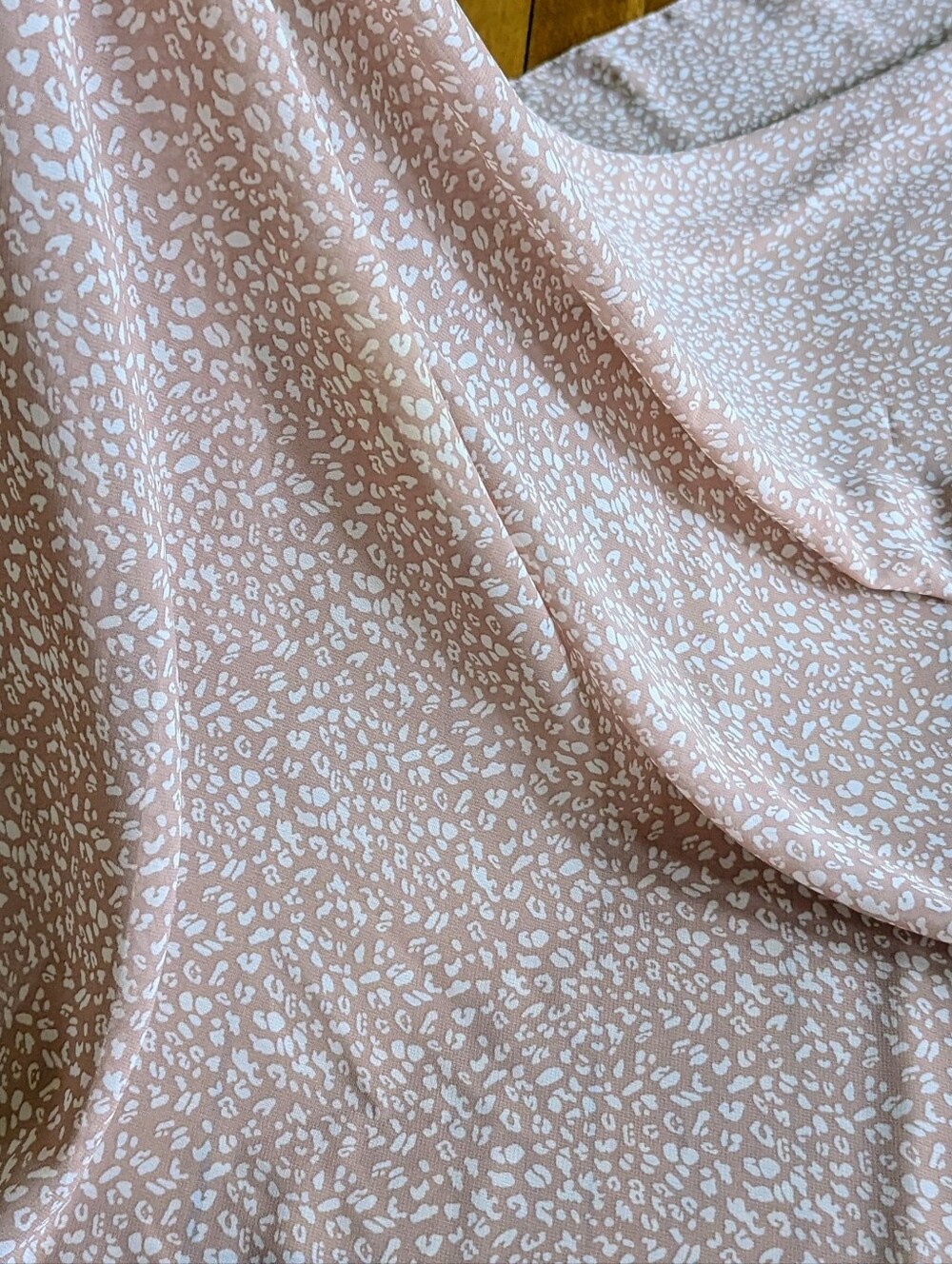 Haute Hijab Square Chiffon Prints
